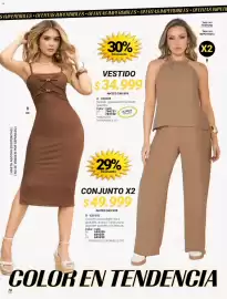 Catálogo Carmel Página 200