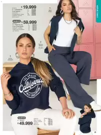 Catálogo Carmel Página 21
