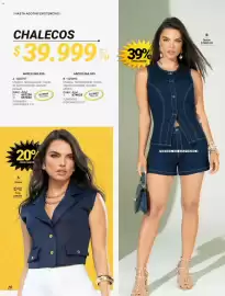 Catálogo Carmel Página 210