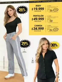Catálogo Carmel Página 211