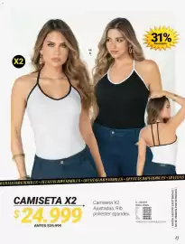 Catálogo Carmel Página 213