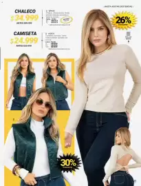 Catálogo Carmel Página 215