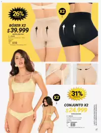 Catálogo Carmel Página 217