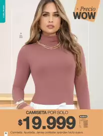 Catálogo Carmel Página 22