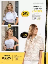 Catálogo Carmel Página 220