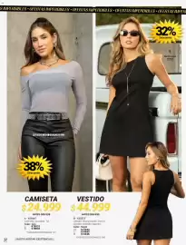 Catálogo Carmel Página 222