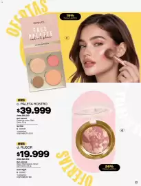 Catálogo Carmel Página 229
