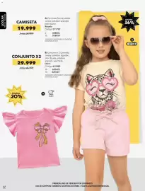 Catálogo Carmel Página 232