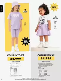 Catálogo Carmel Página 234