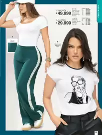 Catálogo Carmel Página 25