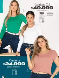 Catálogo Carmel Página 26