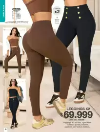 Catálogo Carmel Página 32