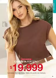 Catálogo Carmel Página 33