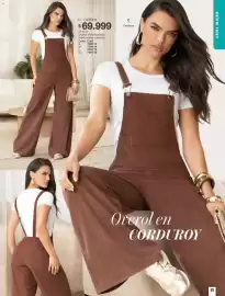 Catálogo Carmel Página 35