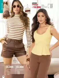 Catálogo Carmel Página 36