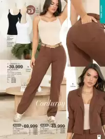 Catálogo Carmel Página 39