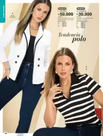 Catálogo Carmel Página 40