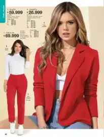 Catálogo Carmel Página 42