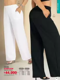 Catálogo Carmel Página 45