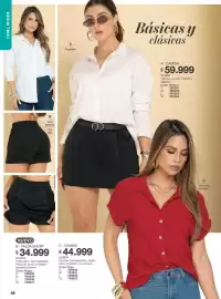 Catálogo Carmel Página 46