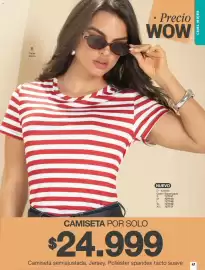 Catálogo Carmel Página 47
