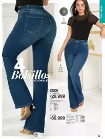 Catálogo Carmel Página 5