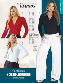 Catálogo Carmel Página 51