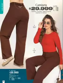 Catálogo Carmel Página 52