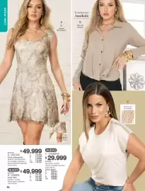 Catálogo Carmel Página 54