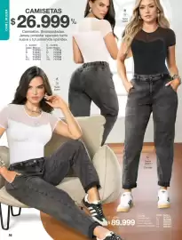 Catálogo Carmel Página 56