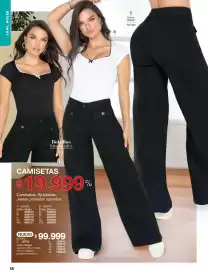 Catálogo Carmel Página 58