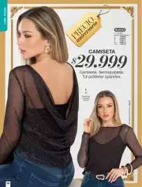 Catálogo Carmel Página 6