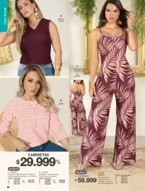 Catálogo Carmel Página 62
