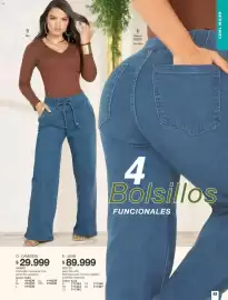Catálogo Carmel Página 63