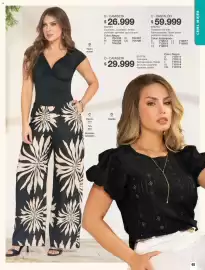 Catálogo Carmel Página 65