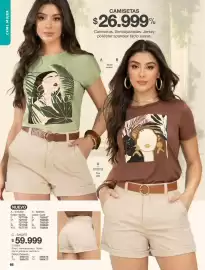 Catálogo Carmel Página 66