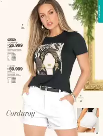 Catálogo Carmel Página 67