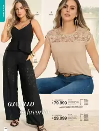 Catálogo Carmel Página 68