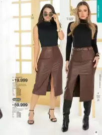 Catálogo Carmel Página 7