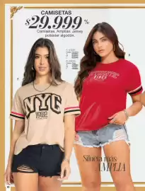 Catálogo Carmel Página 70