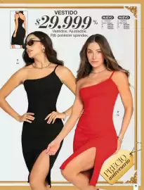 Catálogo Carmel Página 71