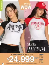 Catálogo Carmel Página 72