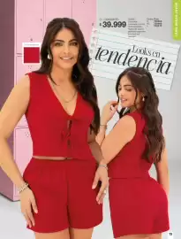 Catálogo Carmel Página 73