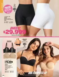 Catálogo Carmel Página 74