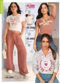 Catálogo Carmel Página 76