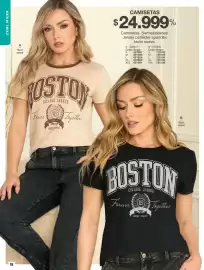 Catálogo Carmel Página 78