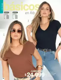 Catálogo Carmel Página 80