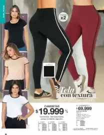 Catálogo Carmel Página 82