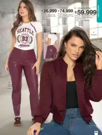 Catálogo Carmel Página 89