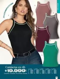 Catálogo Carmel Página 91